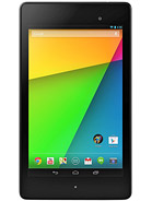 Best available price of Asus Google Nexus 7 2013 in Gabon