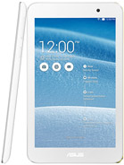 Best available price of Asus Memo Pad 7 ME176C in Gabon