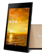 Best available price of Asus Memo Pad 7 ME572C in Gabon