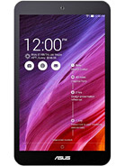 Best available price of Asus Memo Pad 8 ME181C in Gabon