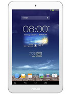 Best available price of Asus Memo Pad 8 ME180A in Gabon