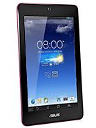 Best available price of Asus Memo Pad HD7 16 GB in Gabon