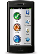 Best available price of Garmin-Asus nuvifone G60 in Gabon