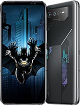 Best available price of Asus ROG Phone 6 Batman Edition in Gabon
