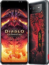 Best available price of Asus ROG Phone 6 Diablo Immortal Edition in Gabon