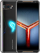 Best available price of Asus ROG Phone II ZS660KL in Gabon