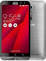 Best available price of Asus Zenfone 2 Laser ZE601KL in Gabon