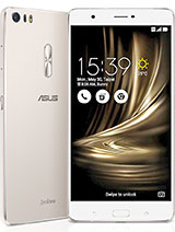 Best available price of Asus Zenfone 3 Ultra ZU680KL in Gabon