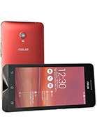 Best available price of Asus Zenfone 6 A600CG 2014 in Gabon