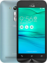 Best available price of Asus Zenfone Go ZB450KL in Gabon
