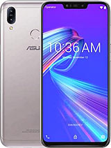 Best available price of Asus Zenfone Max M2 ZB633KL in Gabon