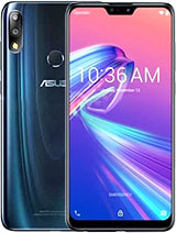 Best available price of Asus Zenfone Max Pro M2 ZB631KL in Gabon