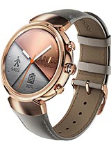 Best available price of Asus Zenwatch 3 WI503Q in Gabon