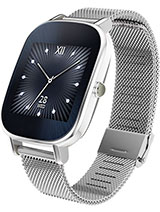 Best available price of Asus Zenwatch 2 WI502Q in Gabon