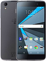 Best available price of BlackBerry DTEK50 in Gabon