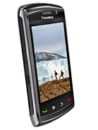 Best available price of BlackBerry Storm2 9550 in Gabon