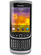 Best available price of BlackBerry Torch 9810 in Gabon