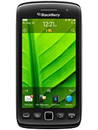 Best available price of BlackBerry Torch 9860 in Gabon