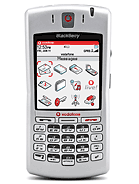 Best available price of BlackBerry 7100v in Gabon