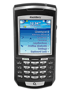 Best available price of BlackBerry 7100x in Gabon