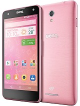 Best available price of BenQ F52 in Gabon