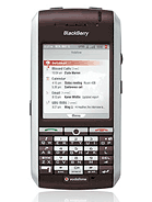 Best available price of BlackBerry 7130v in Gabon
