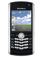 Best available price of BlackBerry Pearl 8100 in Gabon