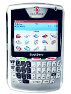 Best available price of BlackBerry 8707v in Gabon
