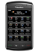 Best available price of BlackBerry Storm 9530 in Gabon