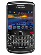 Best available price of BlackBerry Bold 9700 in Gabon