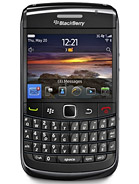 Best available price of BlackBerry Bold 9780 in Gabon