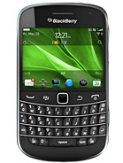 Best available price of BlackBerry Bold Touch 9900 in Gabon