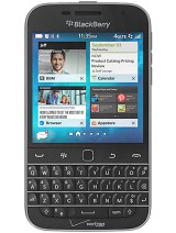 Best available price of BlackBerry Classic Non Camera in Gabon