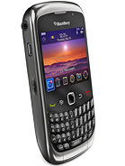Best available price of BlackBerry Curve 3G 9300 in Gabon
