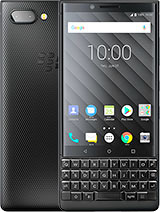 Best available price of BlackBerry KEY2 in Gabon