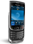 Best available price of BlackBerry Torch 9800 in Gabon