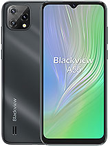 Best available price of Blackview A55 in Gabon