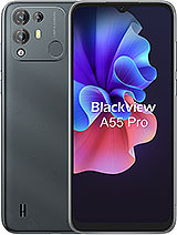 Best available price of Blackview A55 Pro in Gabon