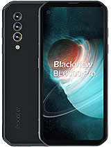Best available price of Blackview BL6000 Pro in Gabon