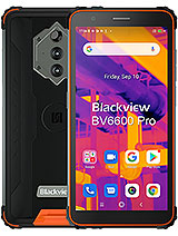 Best available price of Blackview BV6600 Pro in Gabon