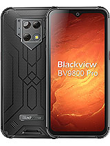 Best available price of Blackview BV9800 Pro in Gabon