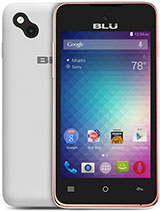 Best available price of BLU Advance 4-0 L2 in Gabon