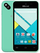 Best available price of BLU Advance 4-0 L in Gabon