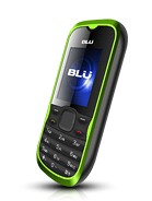 Best available price of BLU Click in Gabon