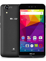 Best available price of BLU Dash X LTE in Gabon