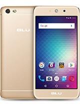 Best available price of BLU Grand M in Gabon
