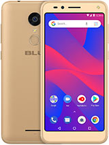 Best available price of BLU Grand M3 in Gabon