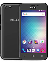 Best available price of BLU Grand Mini in Gabon