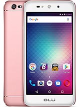 Best available price of BLU Grand X in Gabon