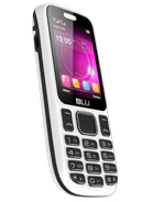 Best available price of BLU Jenny TV in Gabon